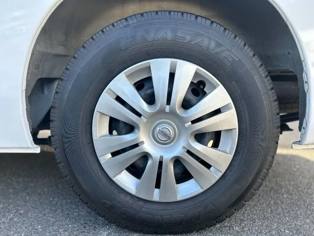 ＮＶ３５０キャラバン（ニッサン）の車両写真