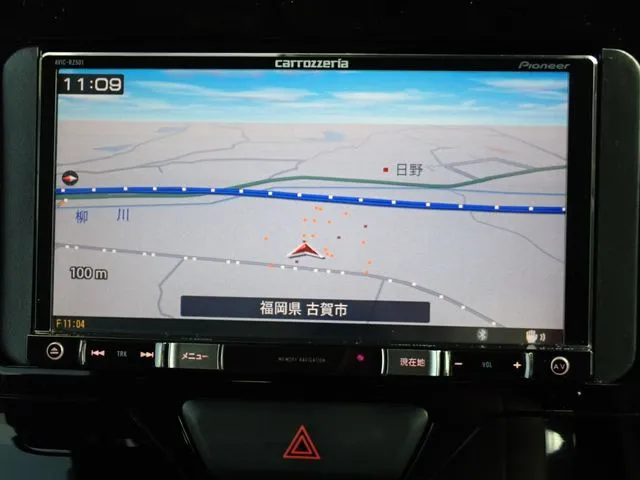 タント（ダイハツ）の車両写真