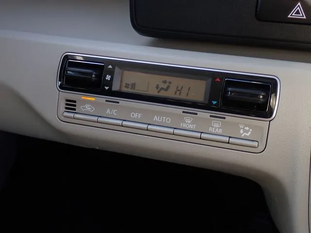 スズキ ワゴンR