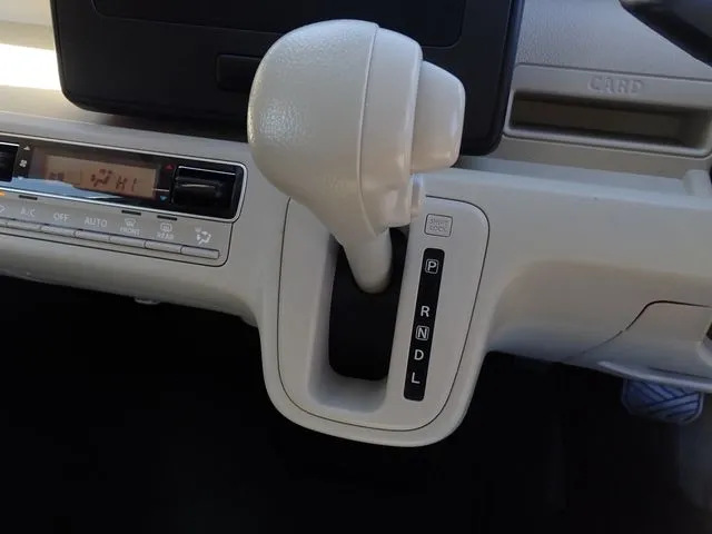 スズキ ワゴンR