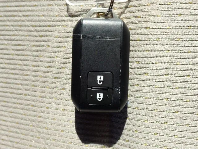 スズキ ワゴンR