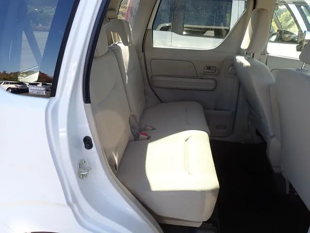 スズキ ワゴンR