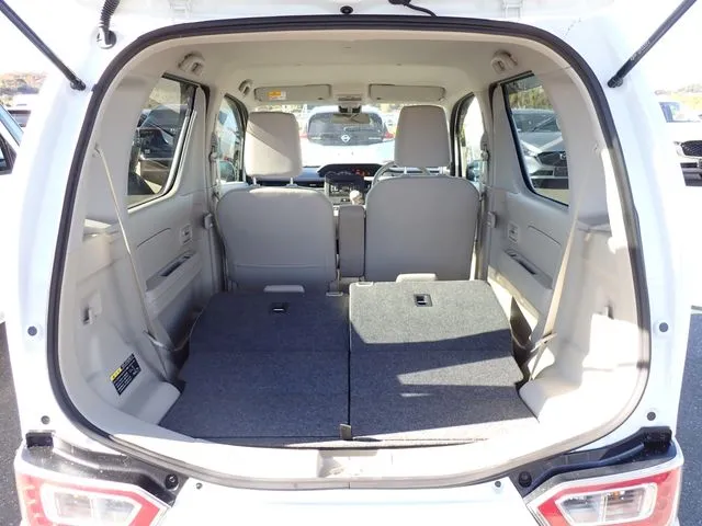 スズキ ワゴンR