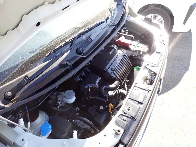 スズキ ワゴンR