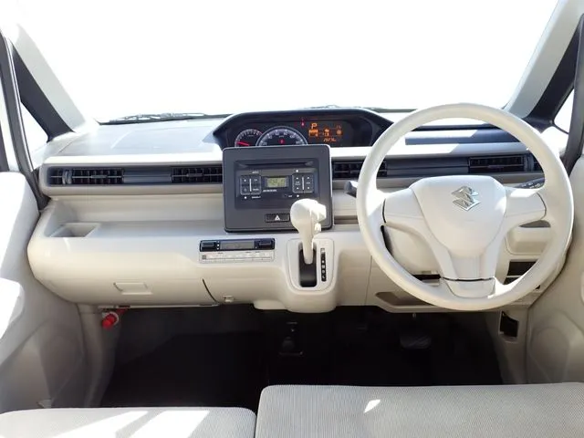 スズキ ワゴンR