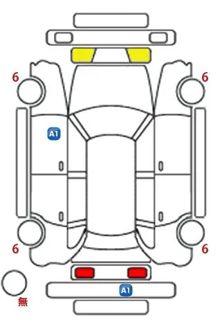 展開図