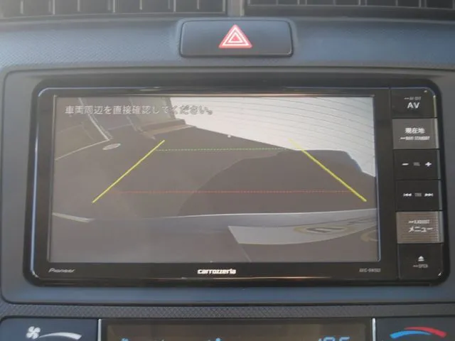 カローラフィールダー ハイブリッド(トヨタ)の車両写真