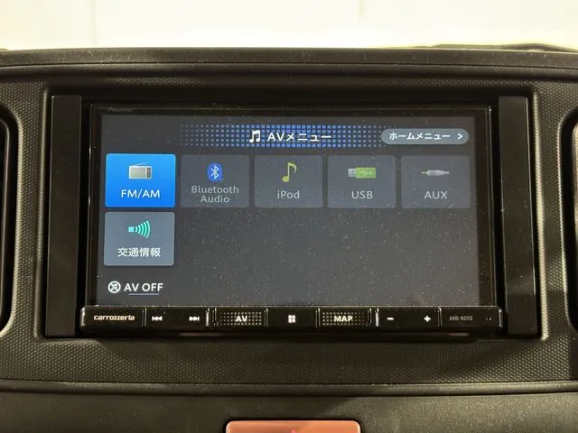 アルト 4WD(スズキ)の車両写真