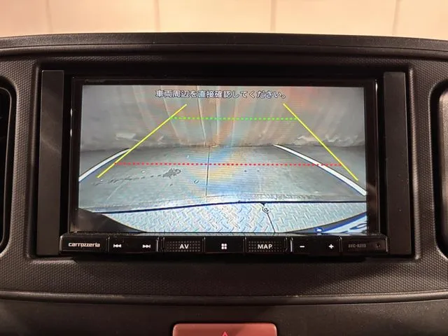 アルト 4WD(スズキ)の車両写真