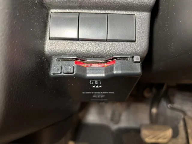 アルト 4WD(スズキ)の車両写真