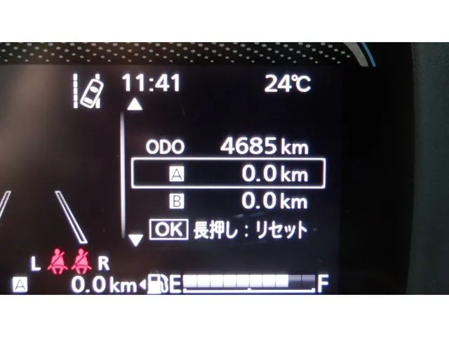 スズキ スペーシア