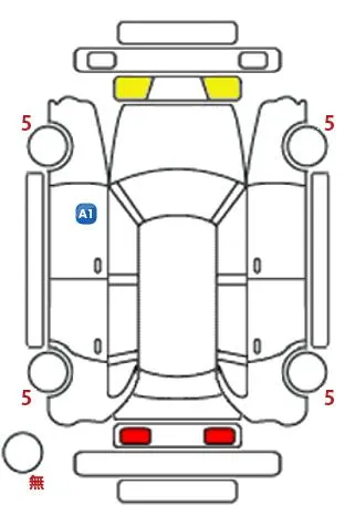展開図