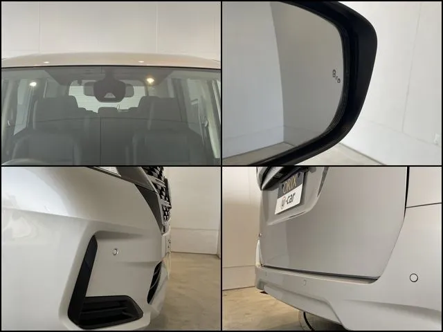 ニッサン セレナ Sハイブリッド