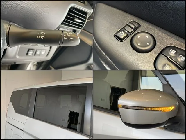 ニッサン セレナ Sハイブリッド