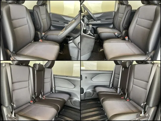 ニッサン セレナ Sハイブリッド