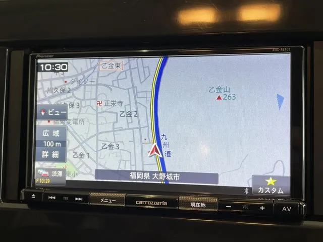 ニッサン セレナ Sハイブリッド