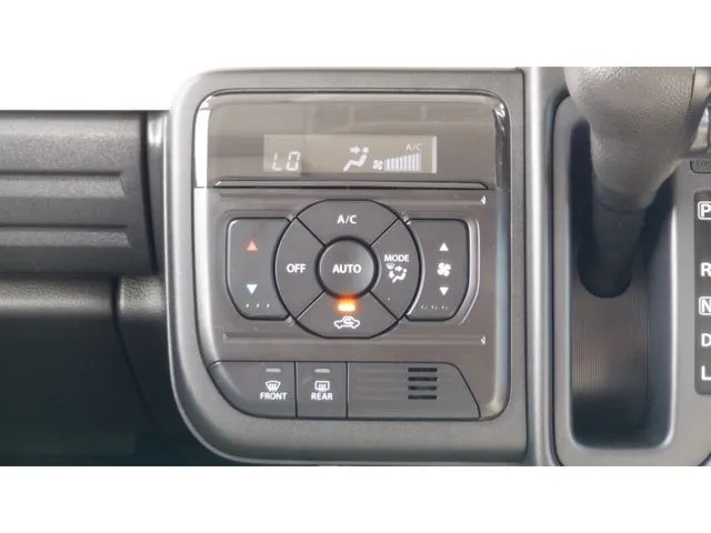 スズキ　スペーシア