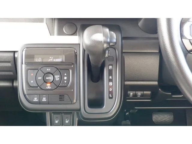 スズキ　スペーシア