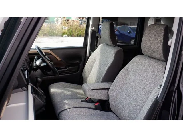 スズキ　スペーシア