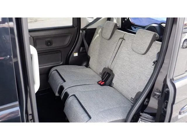 スズキ　スペーシア