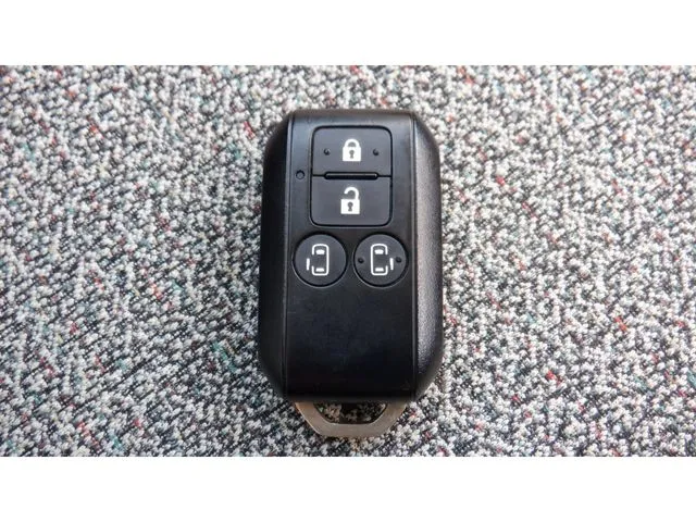 スズキ　スペーシア