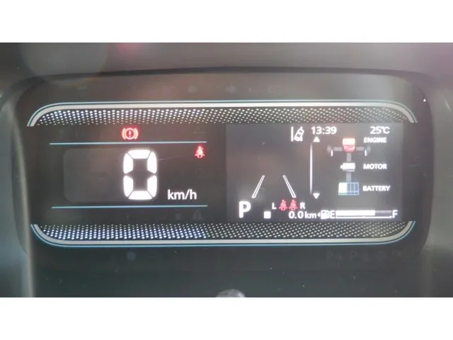 スズキ　スペーシア