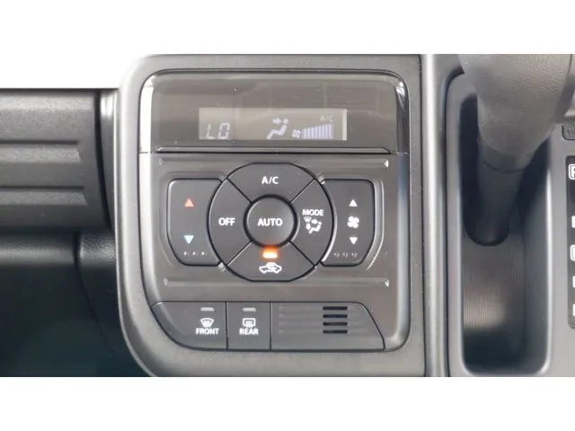 スズキ　スペーシア