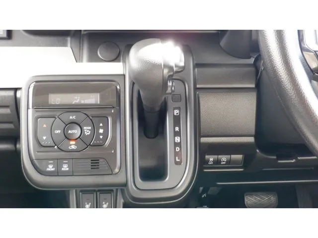 スズキ　スペーシア