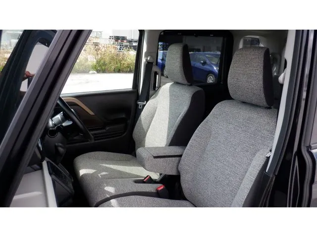 スズキ　スペーシア