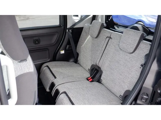 スズキ　スペーシア