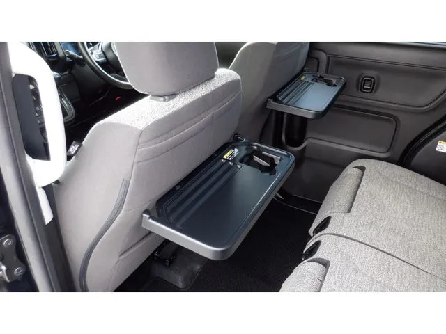 スズキ　スペーシア