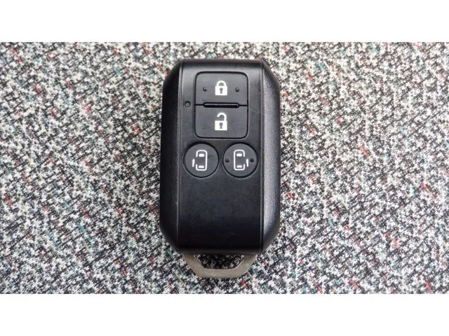 スズキ　スペーシア