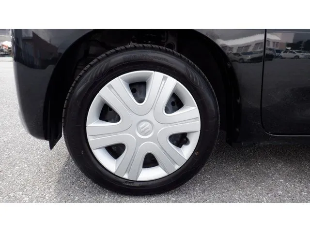 スズキ　スペーシア