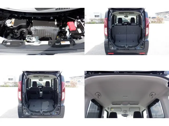 スズキ　スペーシア