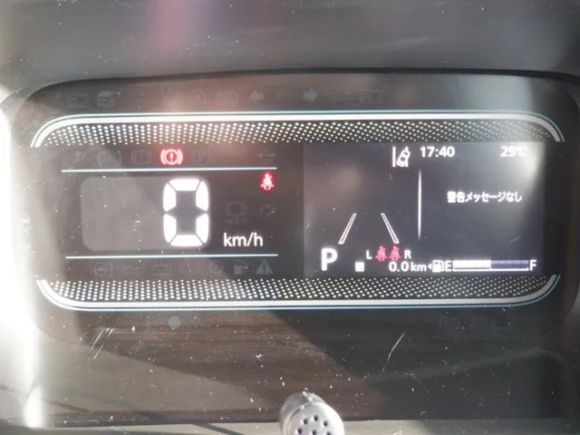 スズキ スペーシア