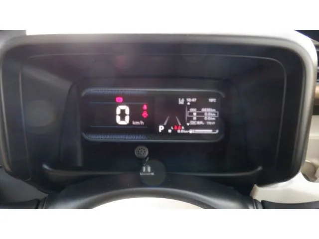 スズキ　スペーシア