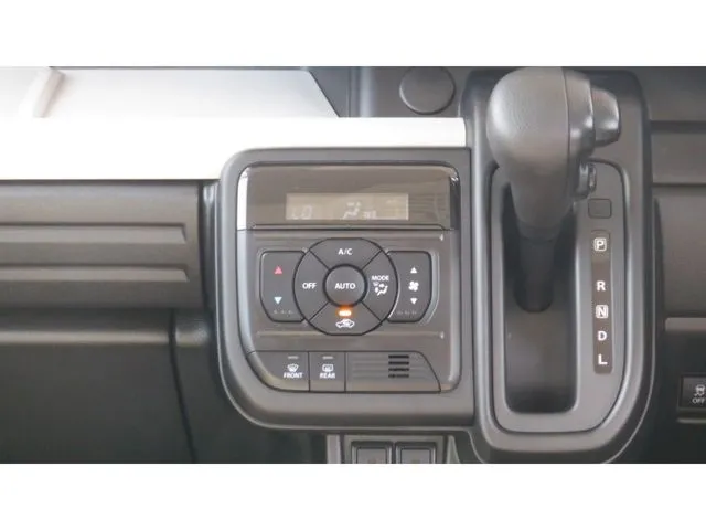 スズキ　スペーシア