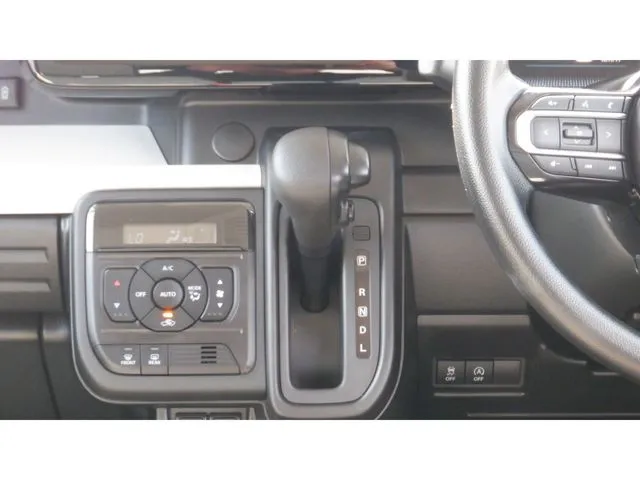 スズキ　スペーシア