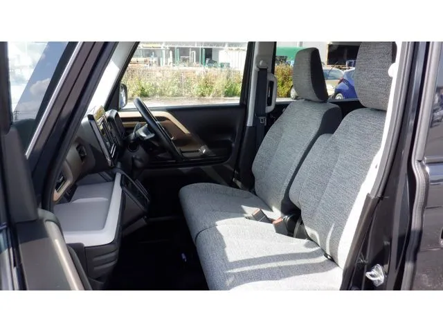 スズキ　スペーシア