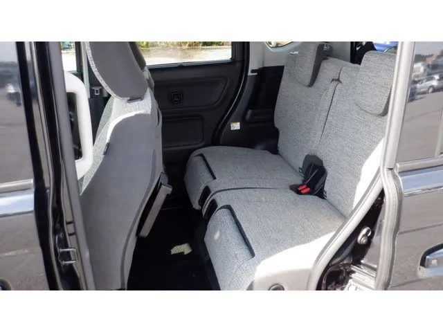 スズキ　スペーシア