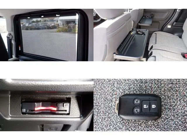 スズキ　スペーシア