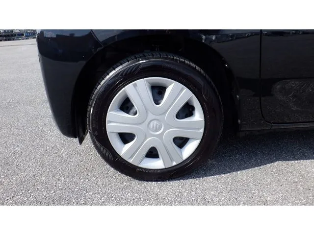 スズキ　スペーシア