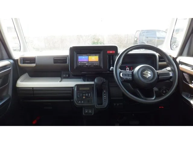 スズキ　スペーシア