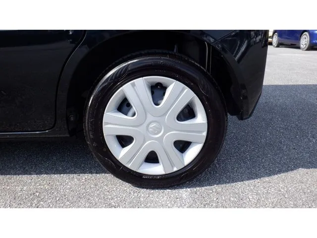 スズキ　スペーシア