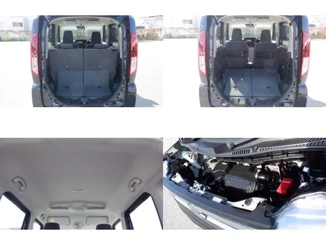 スズキ　スペーシア