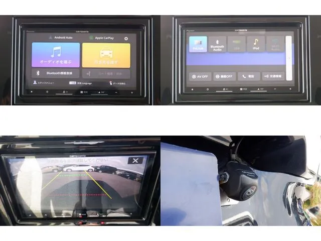 スズキ　スペーシア