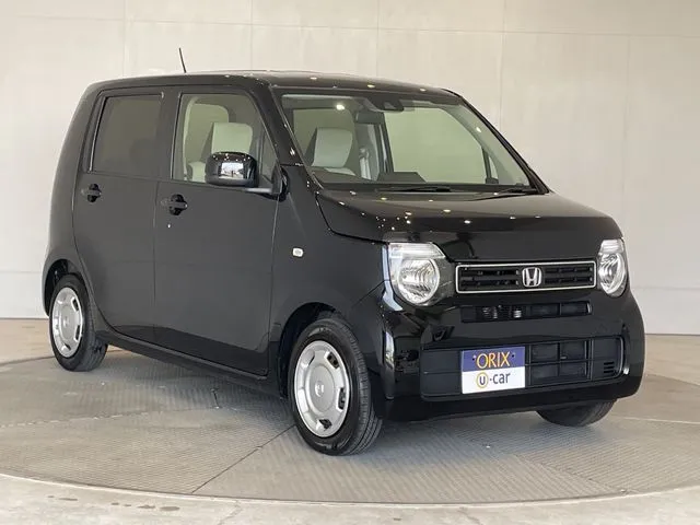 ホンダ N-WGN