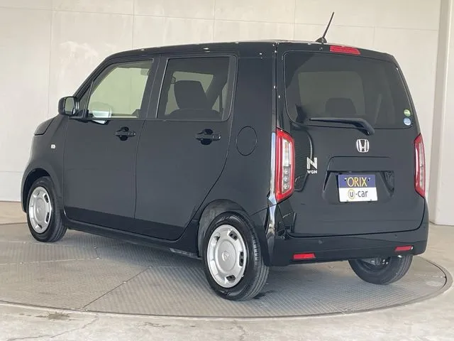 ホンダ N-WGN