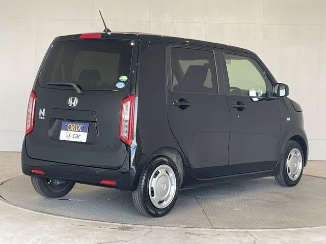 ホンダ N-WGN