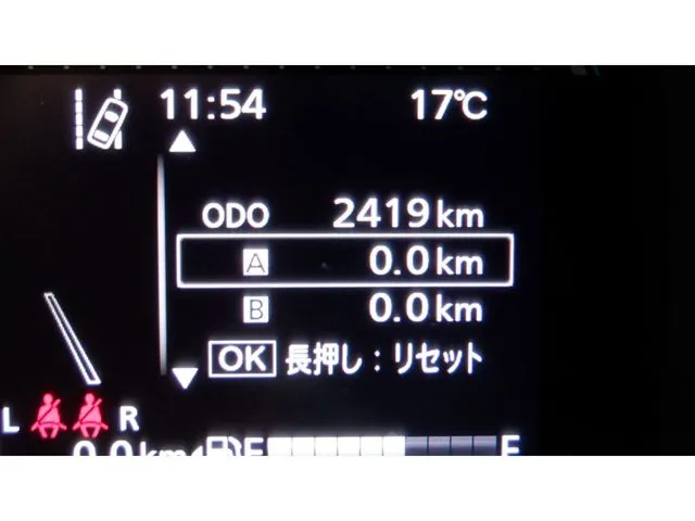 スズキ　スペーシア